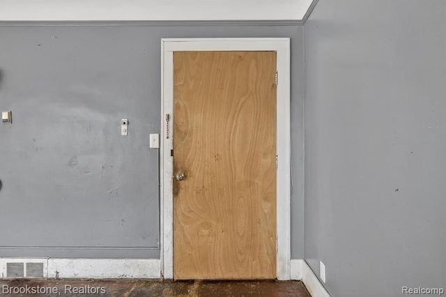 12786 Monica Street, Detroit, MI 48238