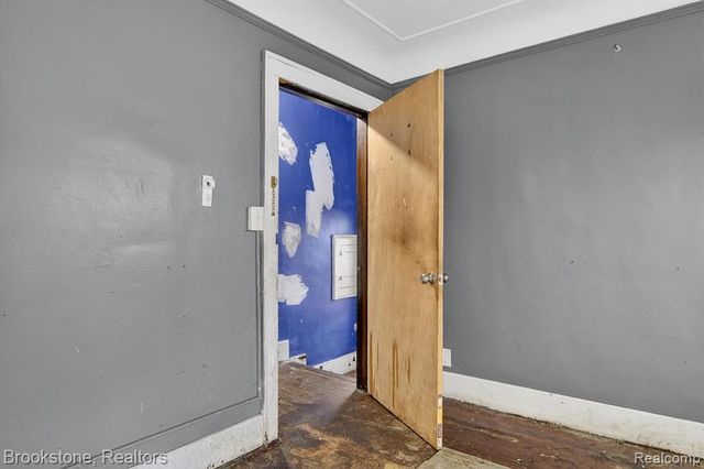 12786 Monica Street, Detroit, MI 48238