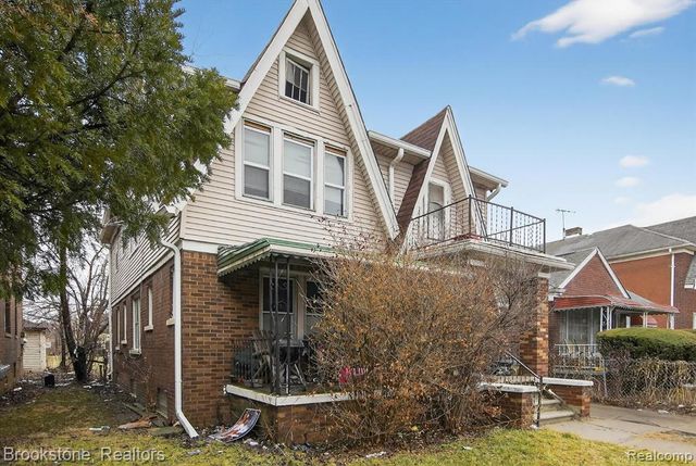 12786 Monica Street, Detroit, MI 48238