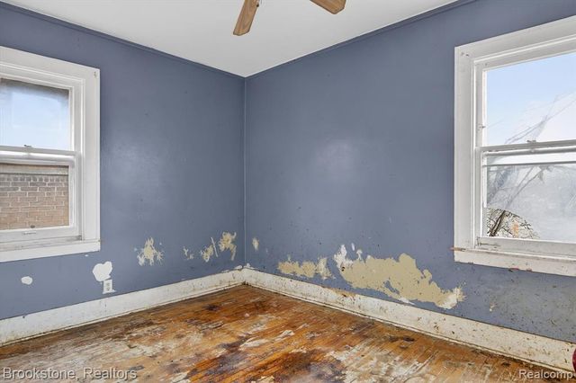 12786 Monica Street, Detroit, MI 48238