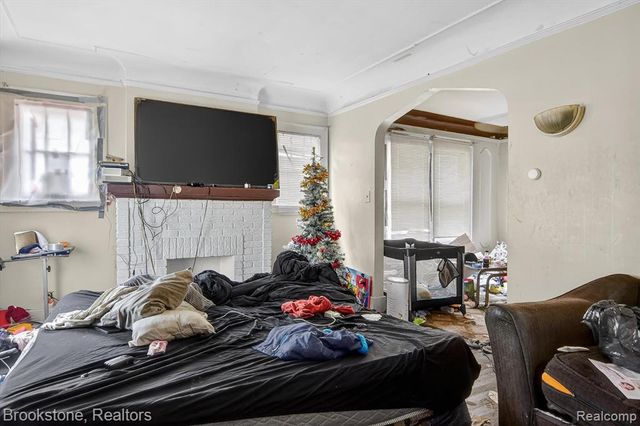 12786 Monica Street, Detroit, MI 48238