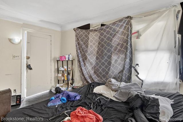 12786 Monica Street, Detroit, MI 48238