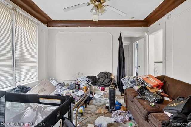 12786 Monica Street, Detroit, MI 48238