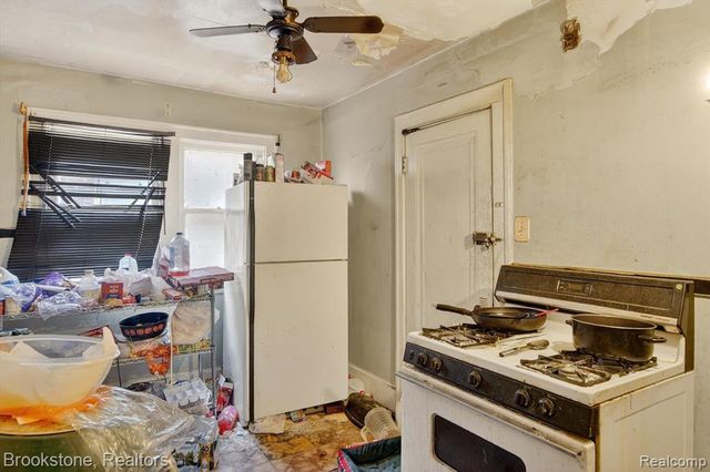 12786 Monica Street, Detroit, MI 48238