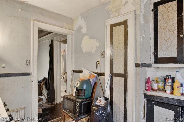 12786 Monica Street, Detroit, MI 48238