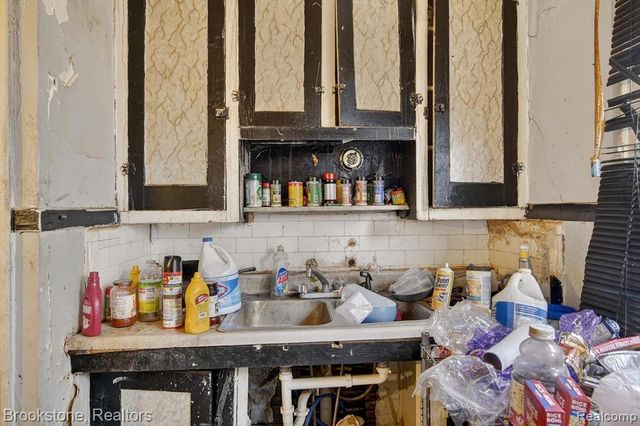 12786 Monica Street, Detroit, MI 48238