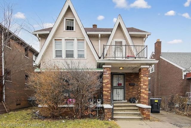 12786 Monica Street, Detroit, MI 48238