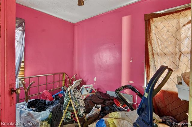 12786 Monica Street, Detroit, MI 48238