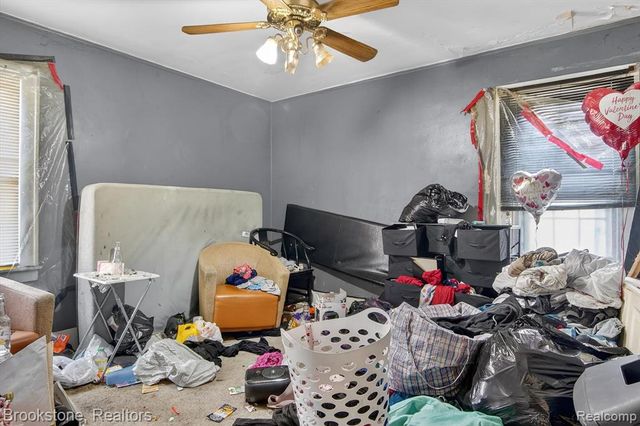 12786 Monica Street, Detroit, MI 48238