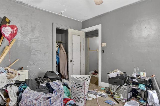 12786 Monica Street, Detroit, MI 48238