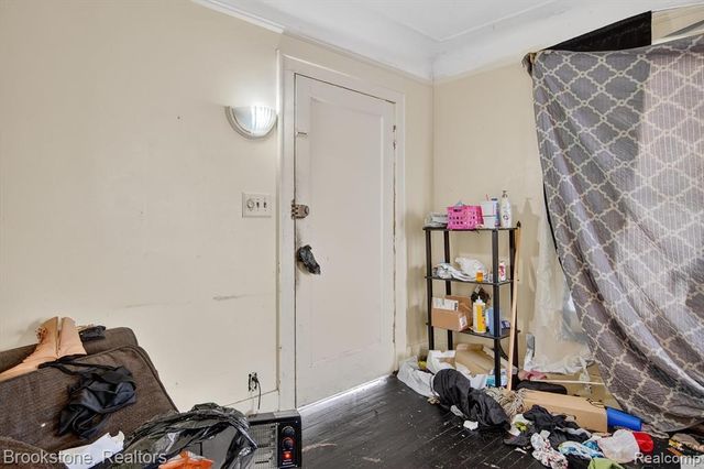 12786 Monica Street, Detroit, MI 48238