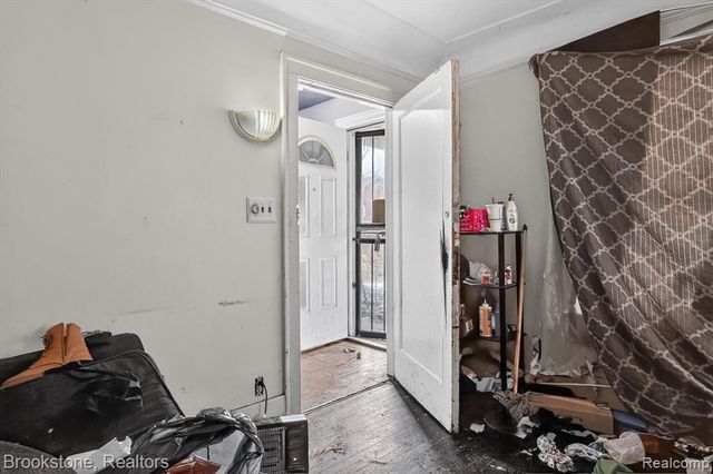 12786 Monica Street, Detroit, MI 48238