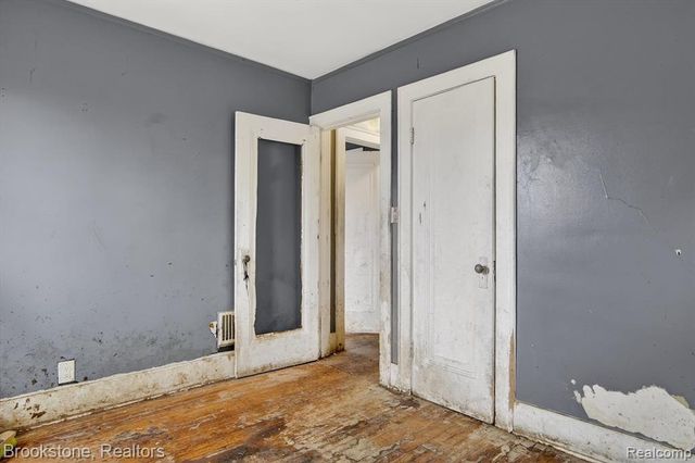 12786 Monica Street, Detroit, MI 48238