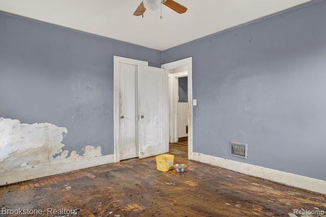 12786 Monica Street, Detroit, MI 48238