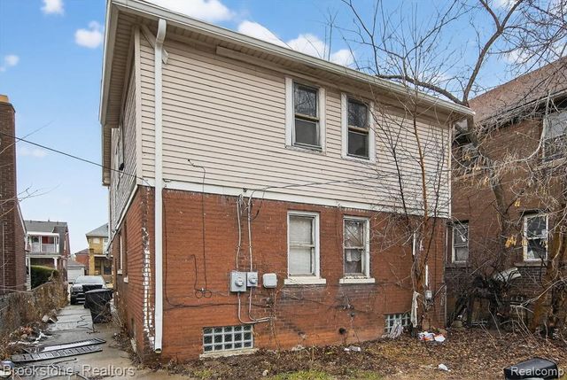 12786 Monica Street, Detroit, MI 48238