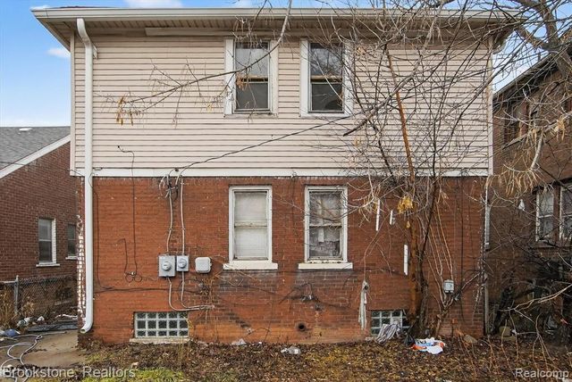 12786 Monica Street, Detroit, MI 48238