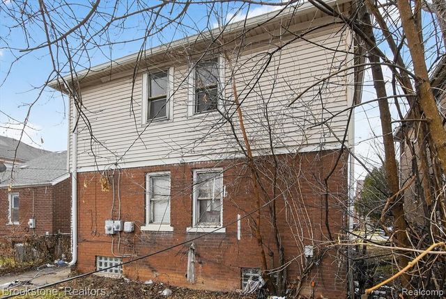12786 Monica Street, Detroit, MI 48238