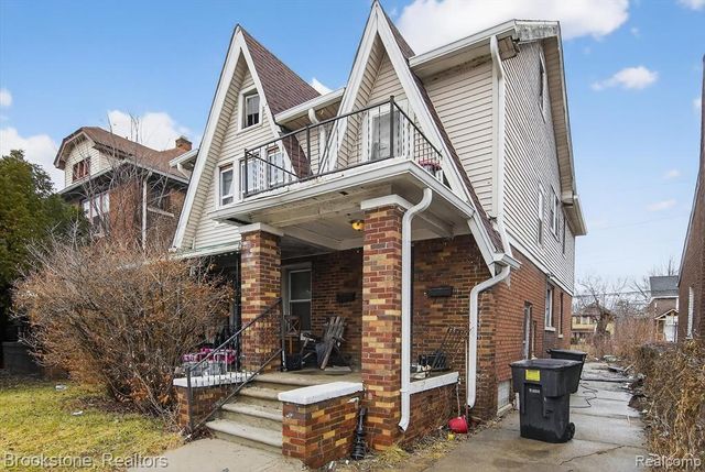 12786 Monica Street, Detroit, MI 48238