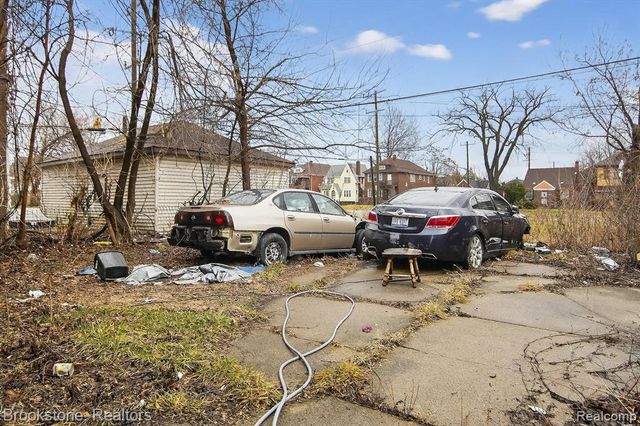 12786 Monica Street, Detroit, MI 48238