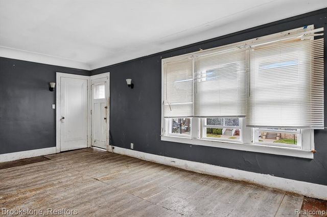 12786 Monica Street, Detroit, MI 48238