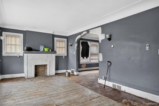 12786 Monica Street, Detroit, MI 48238