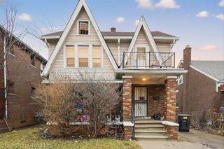 12786 Monica Street, Detroit, MI 48238