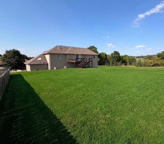 611 Wild Turkey Lane, Rogersville, MO 65742
