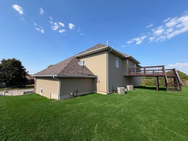 611 Wild Turkey Lane, Rogersville, MO 65742