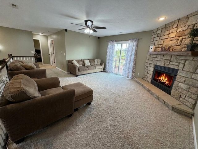611 Wild Turkey Lane, Rogersville, MO 65742