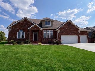 611 Wild Turkey Lane, Rogersville, MO 65742
