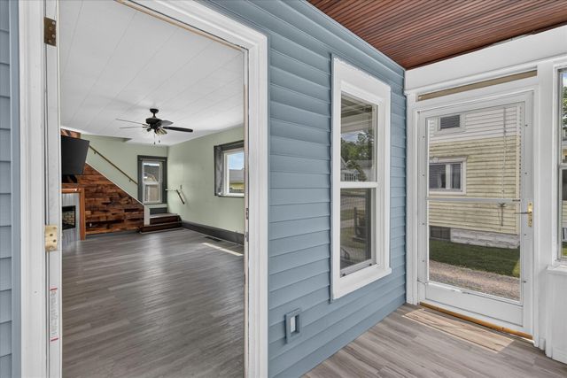 237 N Forbes Street, Jackson City, MI 49202