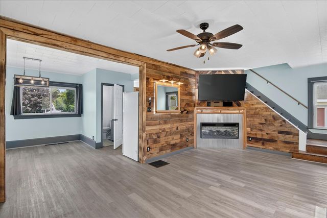 237 N Forbes Street, Jackson City, MI 49202