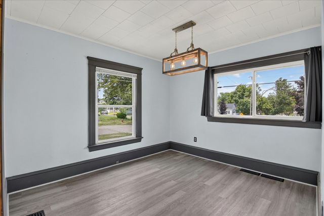 237 N Forbes Street, Jackson City, MI 49202