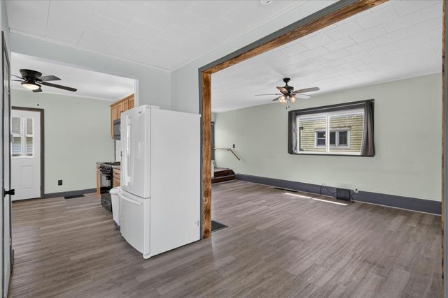 237 N Forbes Street, Jackson City, MI 49202