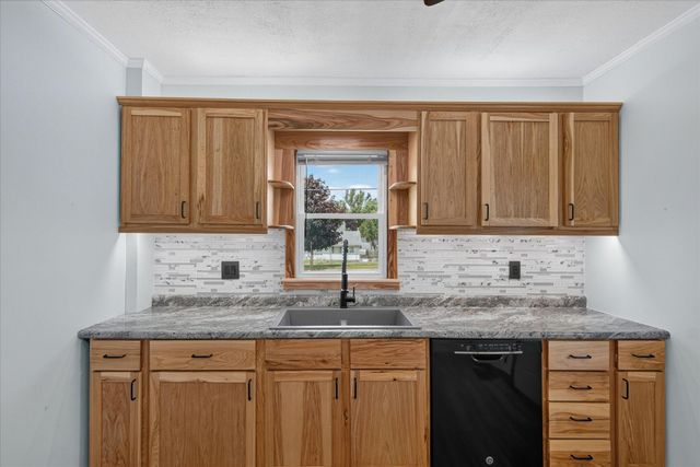 237 N Forbes Street, Jackson City, MI 49202