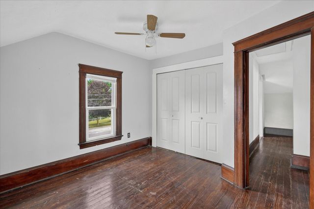 237 N Forbes Street, Jackson City, MI 49202