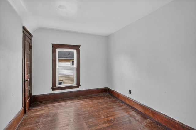 237 N Forbes Street, Jackson City, MI 49202