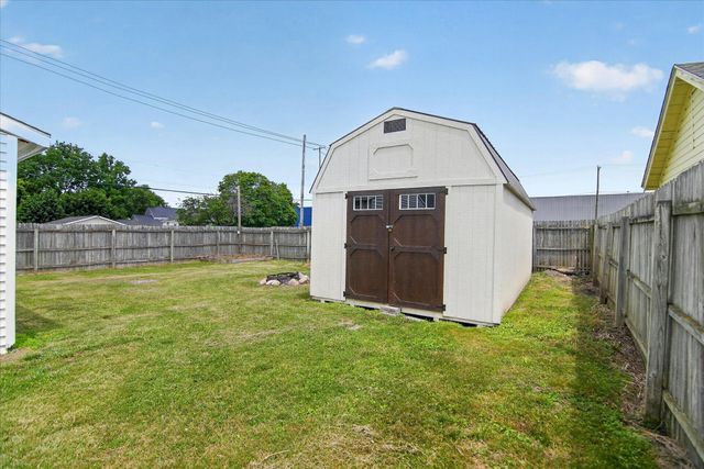 237 N Forbes Street, Jackson City, MI 49202