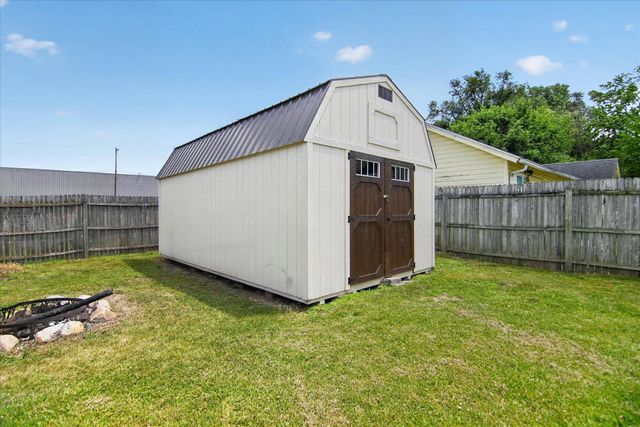 237 N Forbes Street, Jackson City, MI 49202
