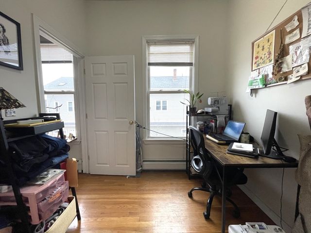 3 Cedar Street 2, Cambridge, MA 02140