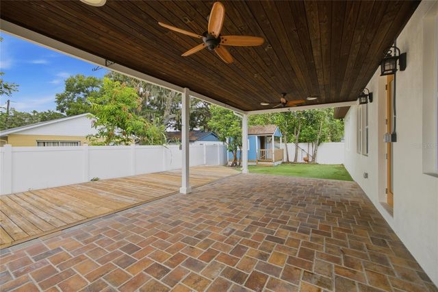 1707 E EMMA STREET, Tampa, FL 33610