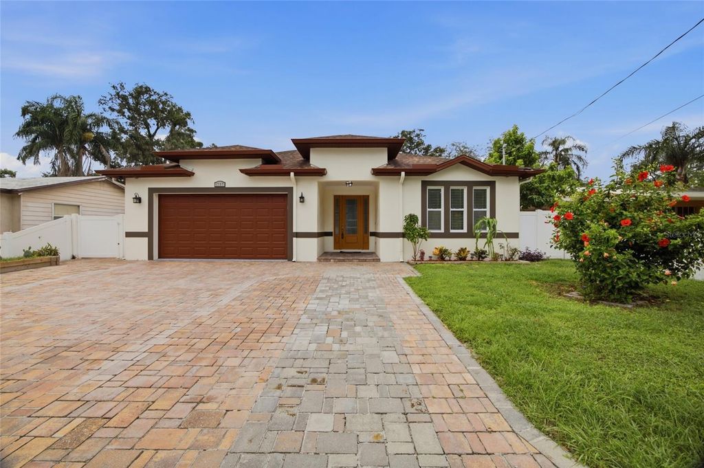 1707 E EMMA STREET, Tampa, FL 33610