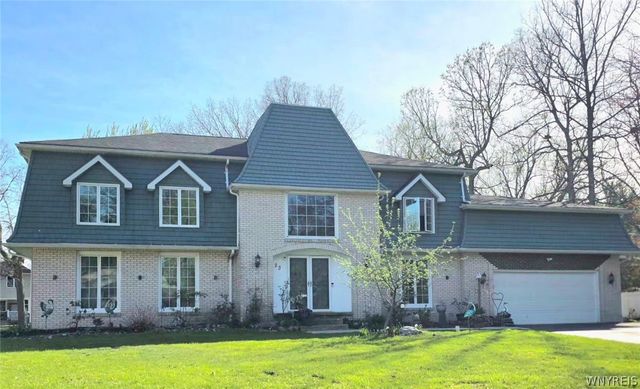 23 Fennec Lane, Amherst, NY 14051