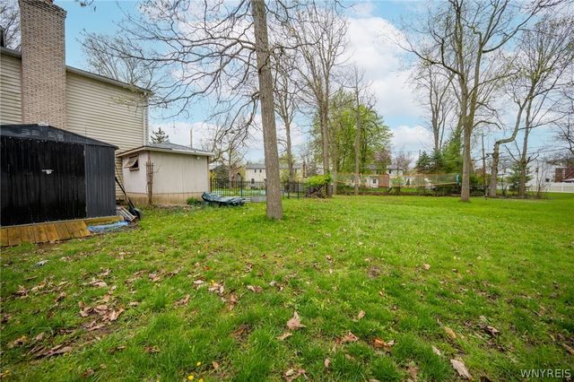 23 Fennec Lane, Amherst, NY 14051