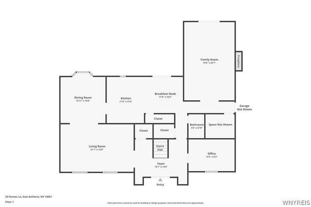 23 Fennec Lane, Amherst, NY 14051