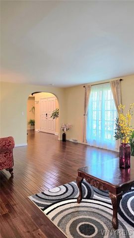 23 Fennec Lane, Amherst, NY 14051