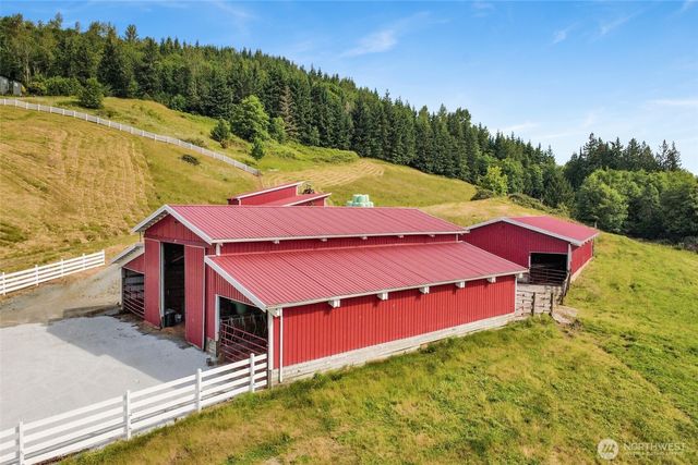 18077 Fox Hollow Lane, Bow, WA 98232