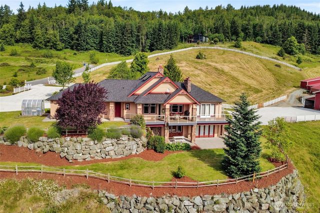 18077 Fox Hollow Lane, Bow, WA 98232