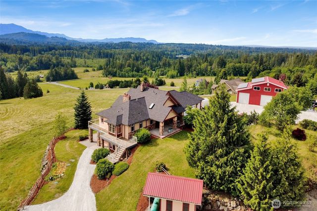 18077 Fox Hollow Lane, Bow, WA 98232