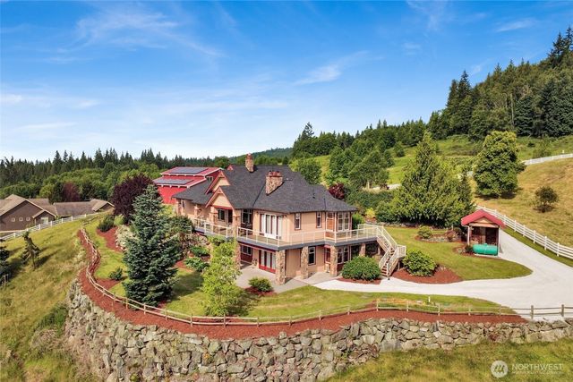 18077 Fox Hollow Lane, Bow, WA 98232